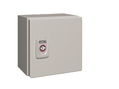 RITT Elektro-Box KX Stahlblech   1553000 