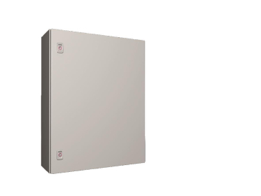 Rittal Kompakt-Schaltschrank  AX 1076000 