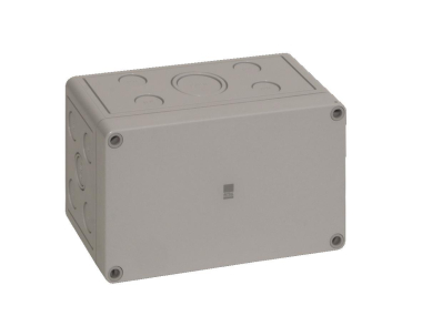 Rittal Klemmenkasten gr VE=2  PK 9514050 