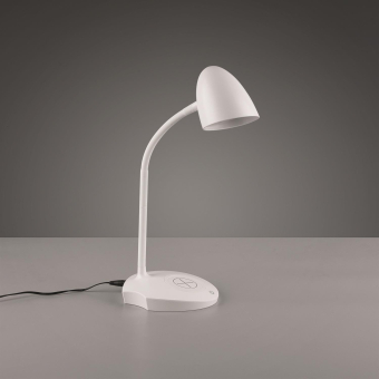 Trio LED Tischl.LOAD Touch4W   R59029901 
