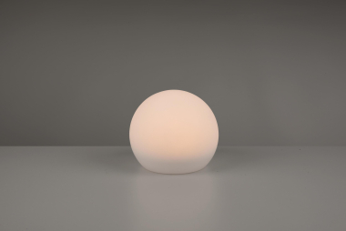 Trio LED Außenl. MELO,         R55326101 