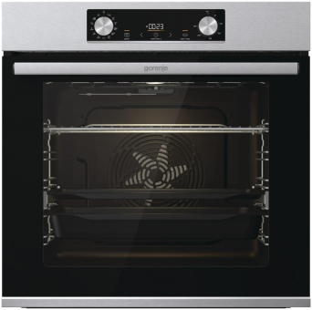 GORENJE BOS 6737 E13X Ed Einbaubackofen 