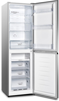 GORENJE NRK 418 ECS 4 si Kühlkombi 