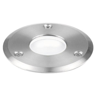 Brumberg Bodeneinbauleuchte       P3816Y 