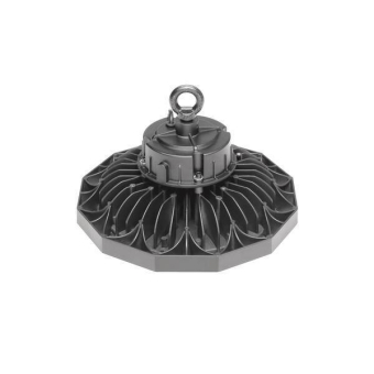 Brumberg LED-Hallentiefstrahler 78313084 