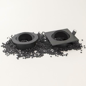 Brumberg Einbaustrahler ohne    27065180 