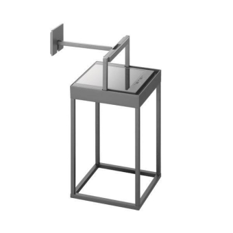 Brumberg LED-Solarlaterne       65311103 