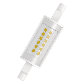 Osram LED SLIM LINE R7S 78.0mm 60 6W 