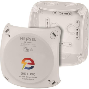Hensel MeinKasten           KF 0400 G MB 