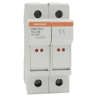 Mersen Sicherungshalter Midget   CUS102I 