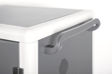 Assmann Mobiler Ladeschrank     DN-45005 