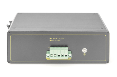 Assmann Industrieller 4-Port   DN-651109 