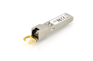 Assmann DIGITUS 1.25Gbps Kupfer DN-81005 