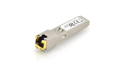 Assmann DIGITUS 1.25Gbps Kupfer DN-81005 