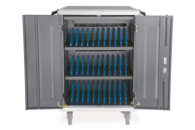 Assmann Mobiler Ladeschrank     DN-45005 