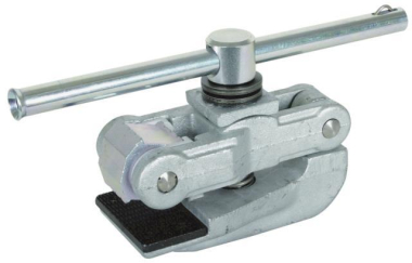 DEHN Schienen-Erdungsklemme m. Kn 792450 