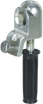 DEHN Kugelkopfhaube D 25mm     KKH 25 HG 