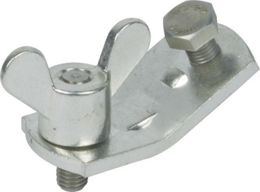 DEHN Erdanschluss1ück m. Flügelsc 775636 