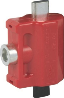 DEHN Erdungspatrone Typ A EP NH00 TI M10 