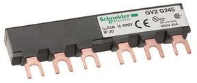 GS Sammelschienensystem 2        GV2G245 