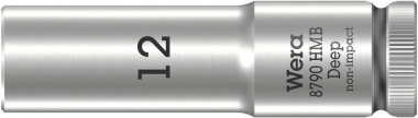 Wera 8790 HMB Deep 3/8"-Antrieb  0521042 