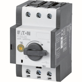 EATON P-SOL20 Lasttrennschalter   120934 