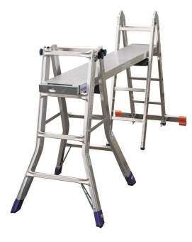 Krause Stabilo Sprossen Gelenk    133953 