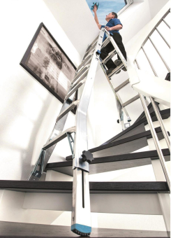 Krause Stabilo Sprossen Gelenk    133984 