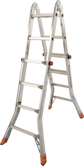 Krause  Telematic  Sprossen       129956 