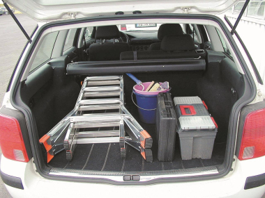 Krause  Telematic  Sprossen       129956 