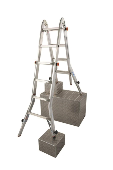 Krause  Televario  Sprossen       129970 