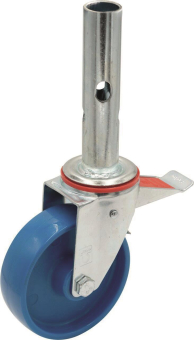 KRAU Fahrrollensatz               714169 