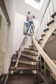 Krause  Televario  Sprossen       129970 