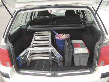 Krause Stabilo Sprossen Gelenk    133953 