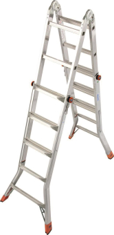 Krause  Telematic  Sprossen       129963 