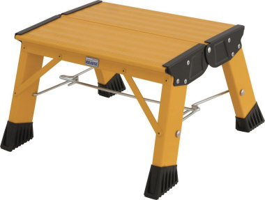 KRAU Treppy PlusLine Doppel-      130334 