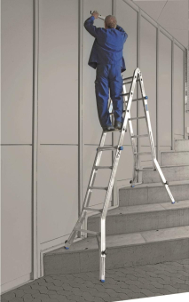 Krause Stabilo Sprossen Gelenk    133984 