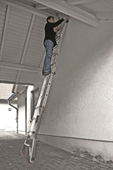 Krause  Televario  Sprossen       129970 