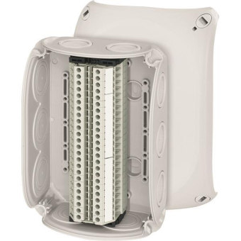 Hensel Reihenklemmenkasten     RK 1024 T 