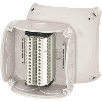 Hensel Reihenklemmenkasten     RK 0614 T 