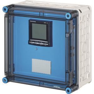 Hensel Mi mit Messgerät 96x96    Mi 2231 