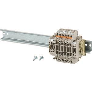 Hensel Tragschiene Hutprofil 35 Mi EM 02 