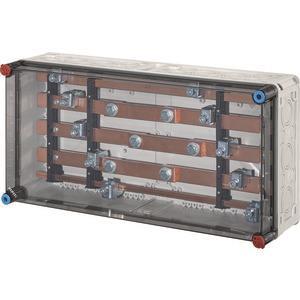 Hensel Mi-Wandlergehäuse         Mi 2446 