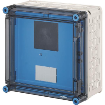 Hensel Mi für Messgerät 96x96    Mi 2230 