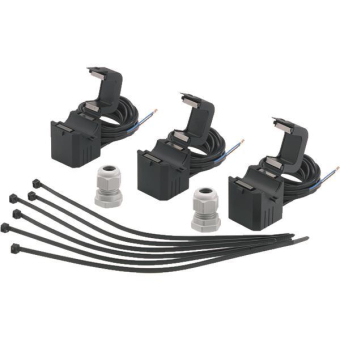 Hensel Stromwandler-Set 250/1A    ME 132 