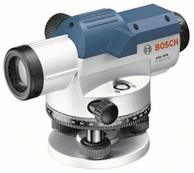 Bosch 0601068400 GOL 20 D       GOL 20 D 
