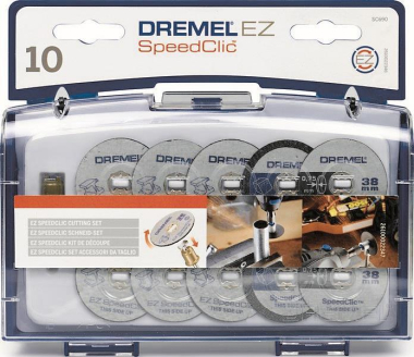 Bosch DREMEL SpeedClic        2615S690JA 