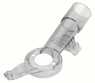 Bosch Absaugadapter           2607017128 