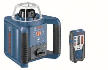 Bosch    GRL 300 HV + GR 240 + BT 170 HD 
