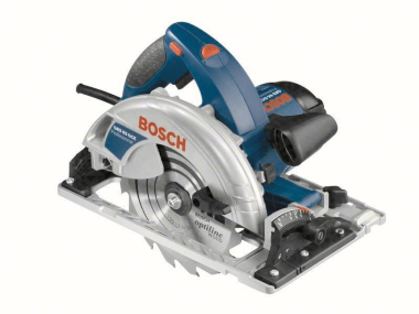 Bosch Handkreissäge GKS 65    GKS 65 GCE 
